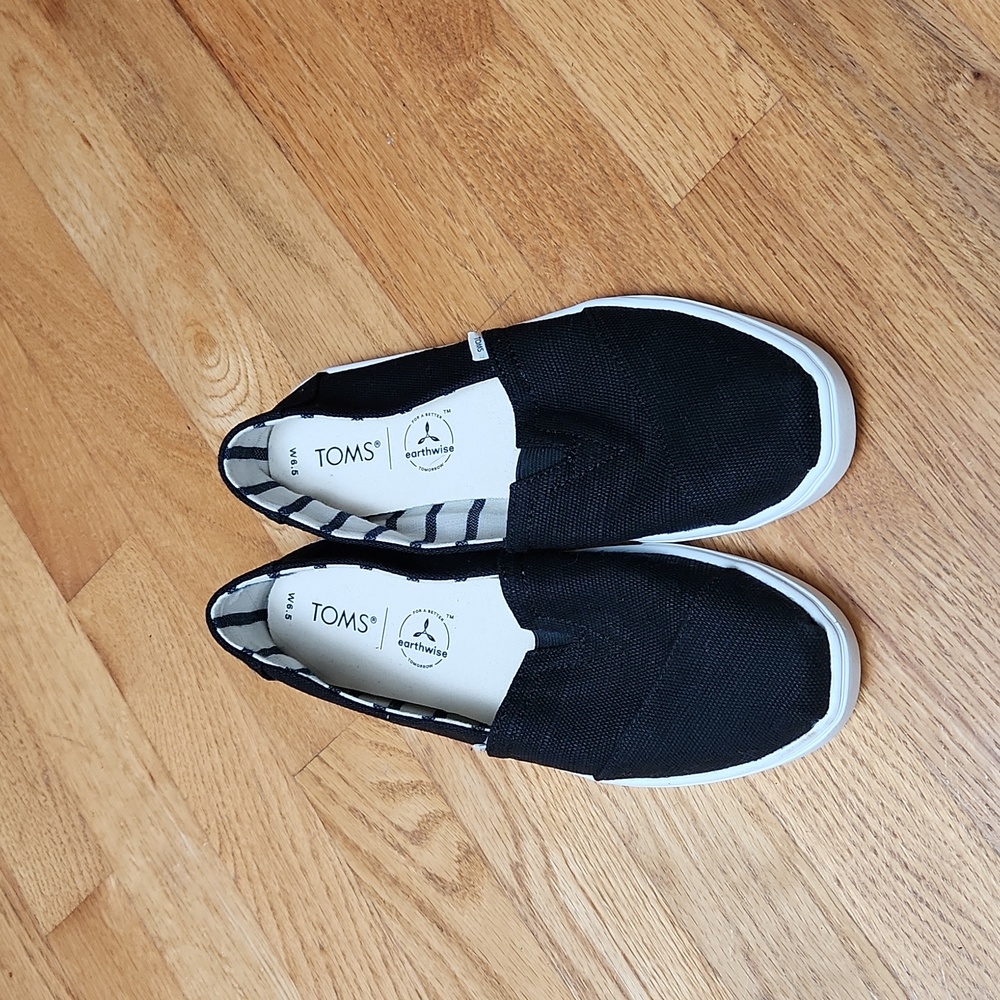 Toms - Alpargata Plus